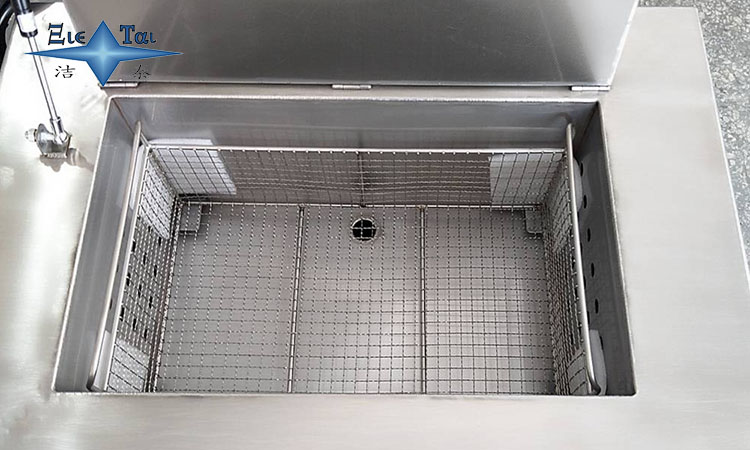 超聲波清洗機(jī)如何檢定漏電?7步檢測(cè)法+安全處理指南 超聲波清洗機(jī)如何檢定漏電?7步檢測(cè)法+安全處理指南